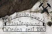 Portrait Bergbaugebiet Wieden