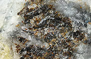 Zinkblende