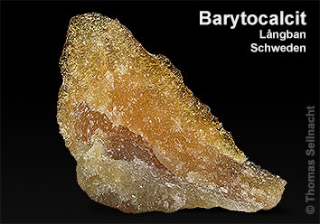 Barytocalcit aus Langban