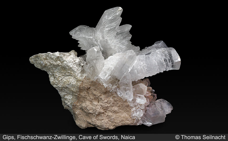 Gips, Cave of Swords