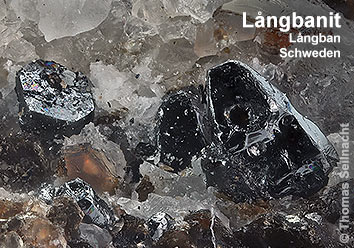 Lngbanit aus Schweden