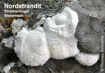 Nordstrandit vom Stradnerkogel