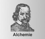 Alchemie, Chemiker-Biografien
