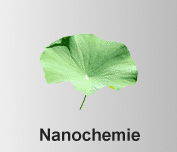 Nanochemie und Nanotechnologie