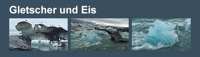 Film: Gletscher und Eis